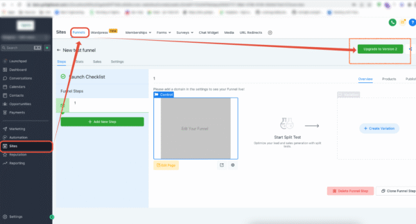 ⁦Smart Sales Funnels⁩ - الصورة ⁦3⁩