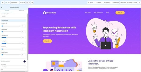 Smart Sales Funnels