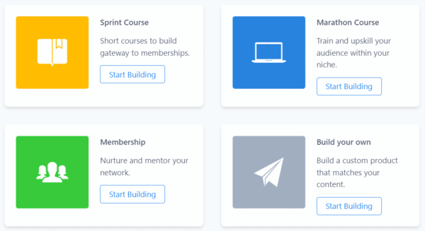 ⁦Membership & Courses⁩ - الصورة ⁦2⁩