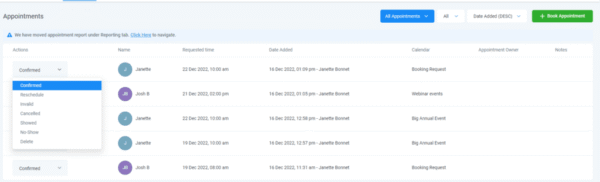 ⁦Online Scheduling & Calendar Suite⁩ - الصورة ⁦2⁩