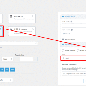 Email Builders