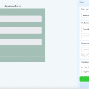 Smart Form Builder