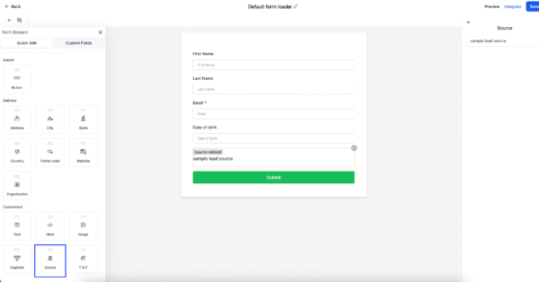 ⁦Smart Survey Builder⁩ - الصورة ⁦2⁩