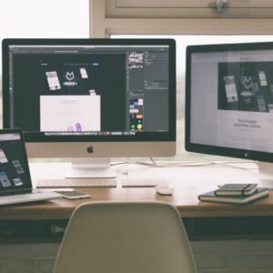 Professional Website Design