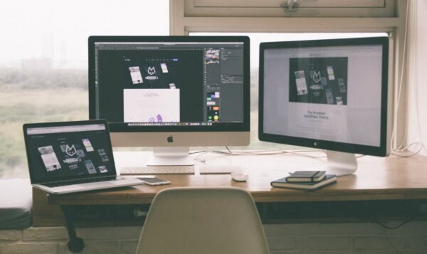 Basic Website Design