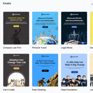 Social Media Templates