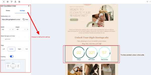 Countdown Timer - Image 3