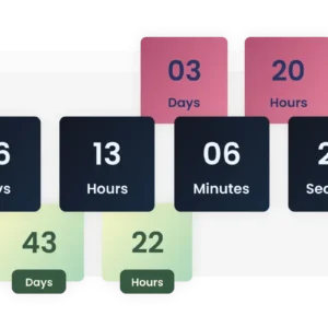 Countdown Timer