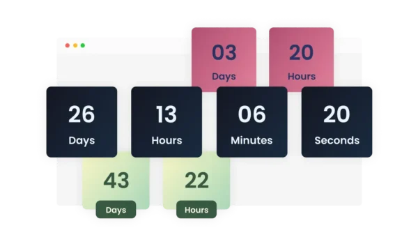 Countdown Timer