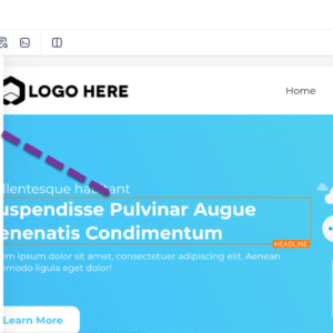 Site Builder